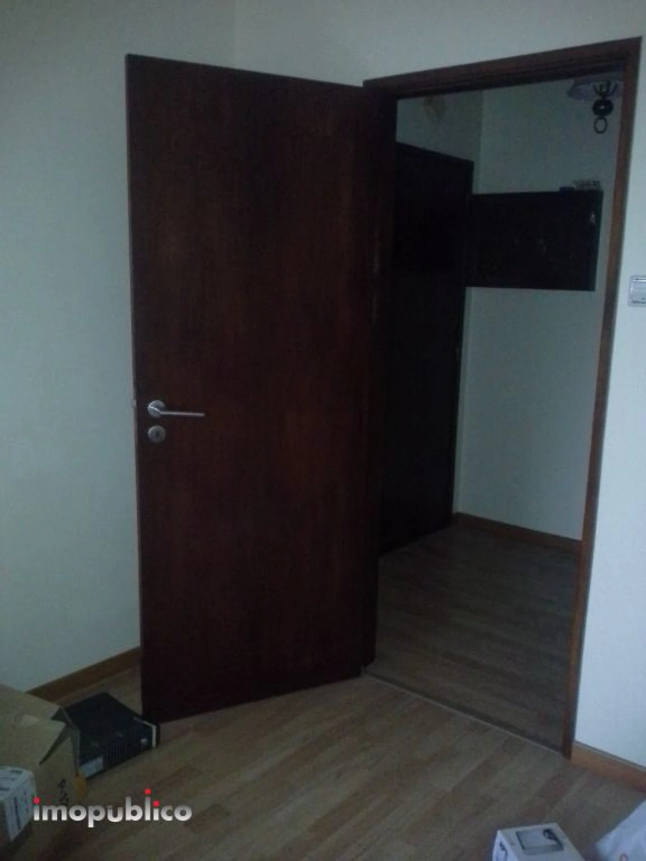 Apartamento T1 para Arrendamento em São Vitor (Braga) Foto 5