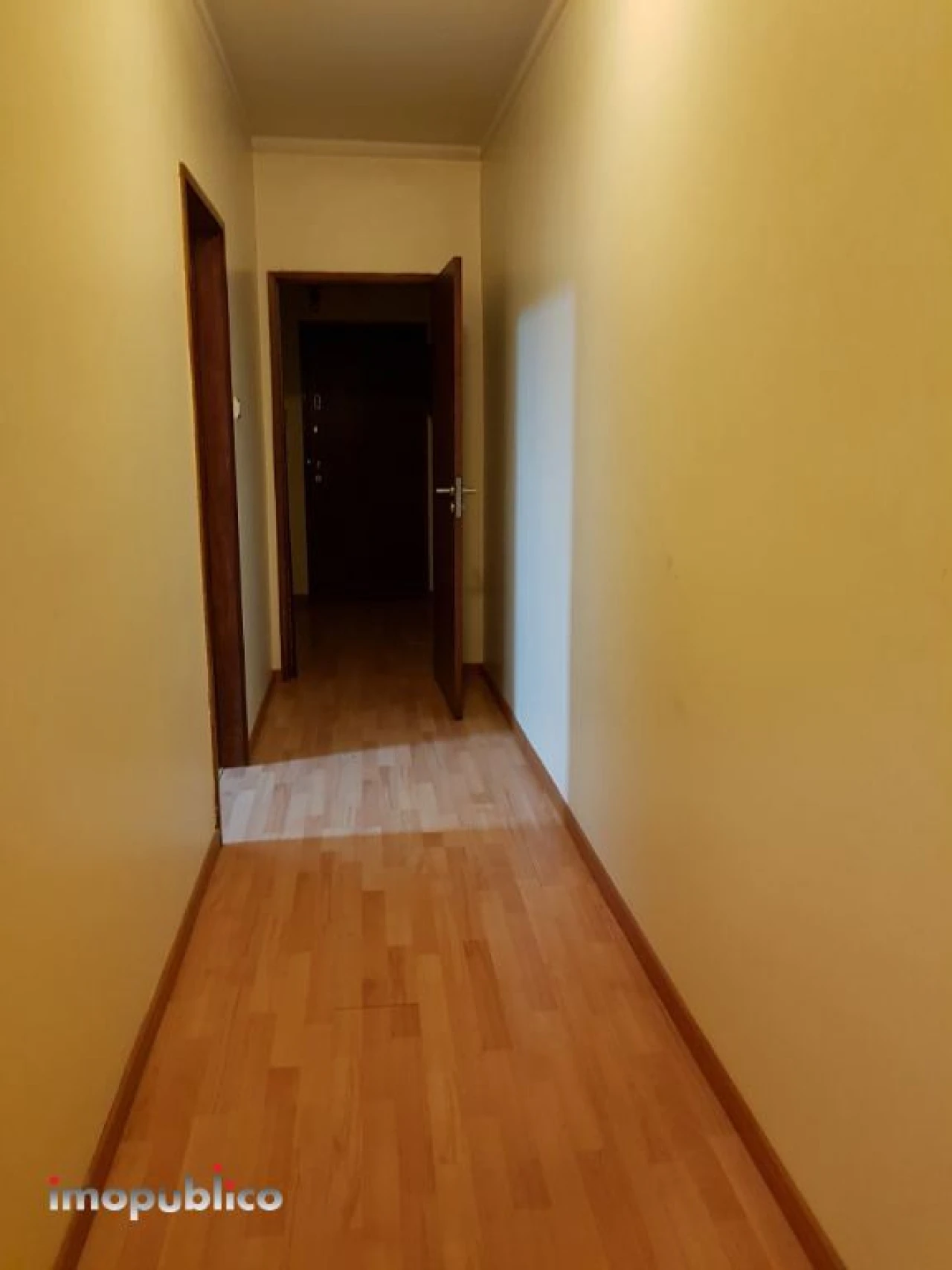 Apartamento T1 para Arrendamento em São Vitor (Braga) Foto 9
