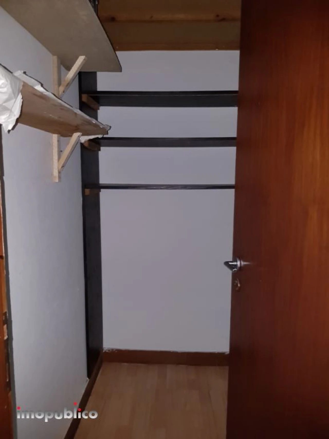 Apartamento T1 para Arrendamento em São Vitor (Braga) Foto 11