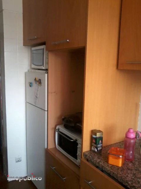 Apartamento T1 para Arrendamento em São Vitor (Braga)