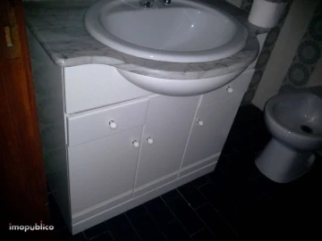 Apartamento T1 para Arrendamento em São Vitor (Braga)