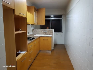 Apartamento T1 para Arrendamento em São Vitor (Braga)