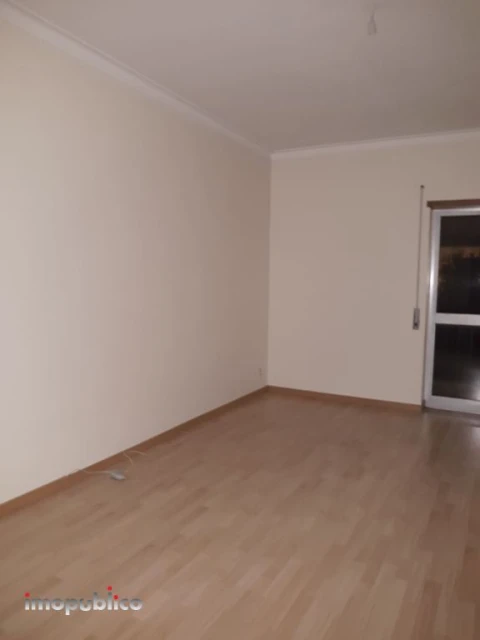 Apartamento T1 para Arrendamento em São Vitor (Braga)