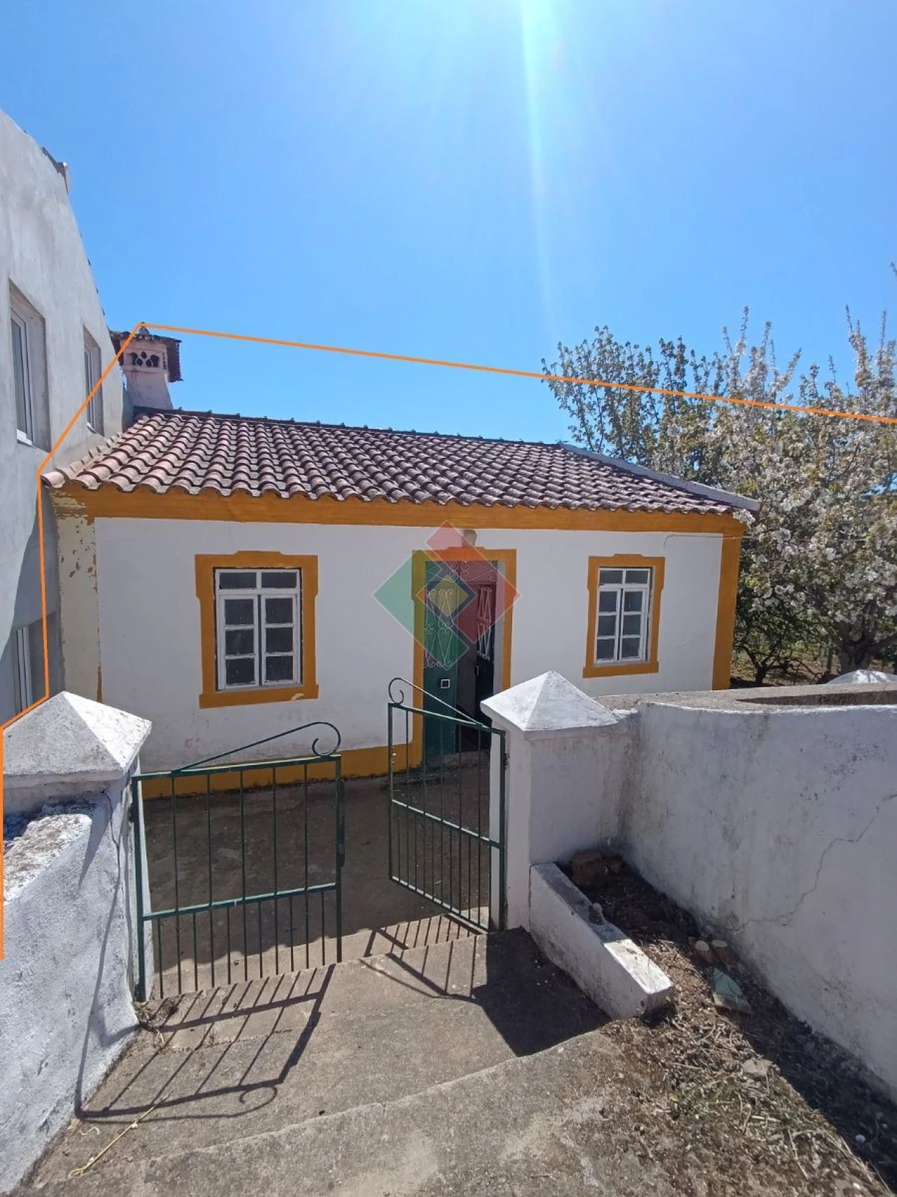 Quinta T4 para Venda em Reguengo e São Julião Foto 1