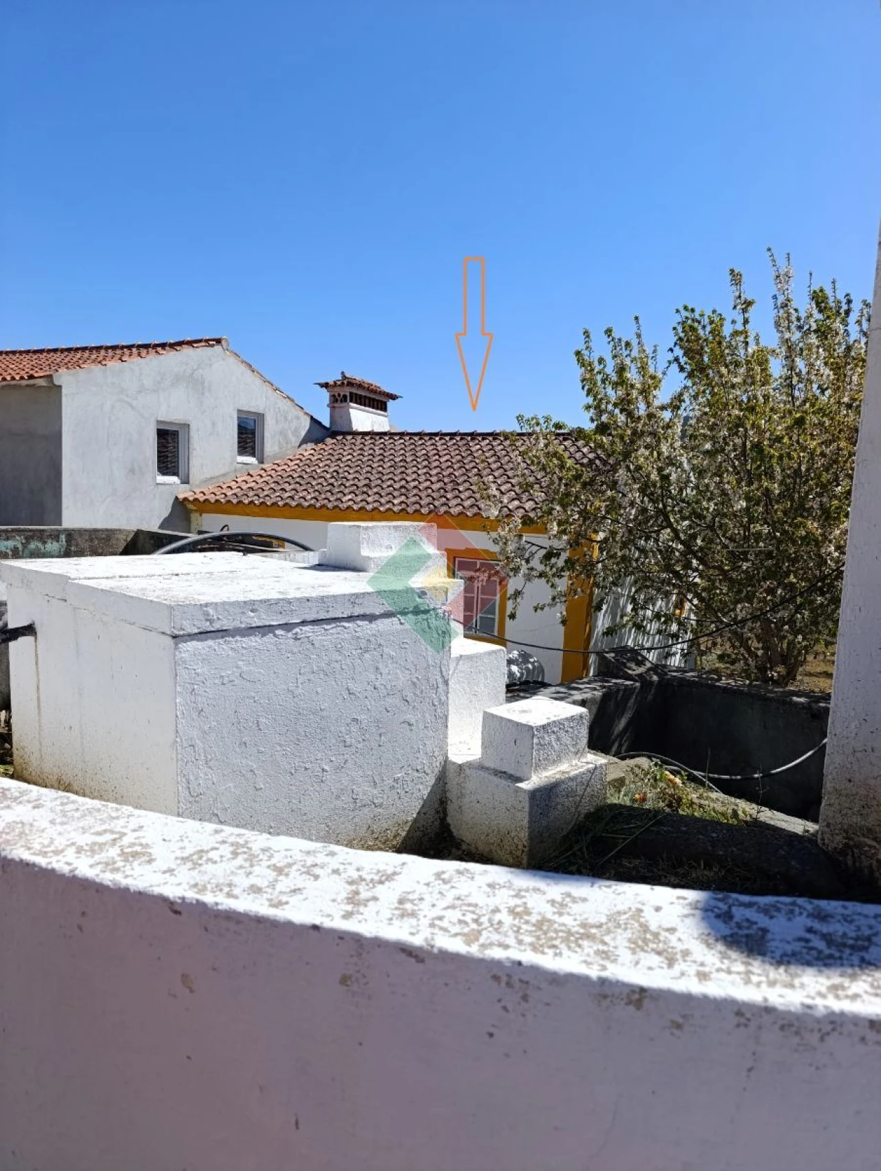 Quinta T4 para Venda em Reguengo e São Julião Foto 3