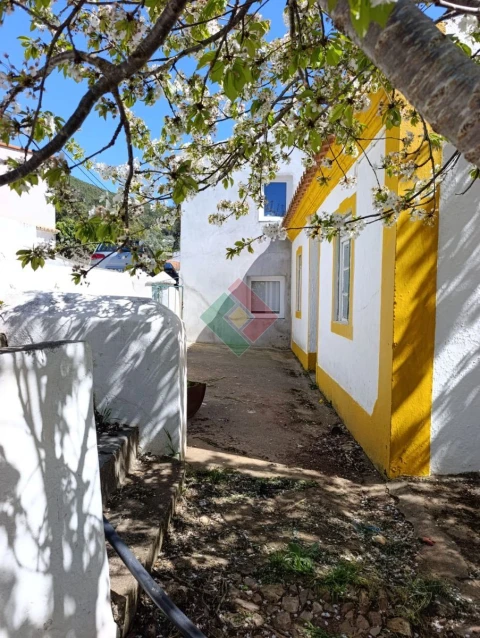 Quinta T4 para Venda em Reguengo e São Julião
