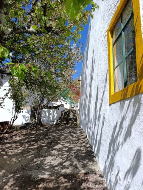 Quinta T4 para Venda em Reguengo e São Julião