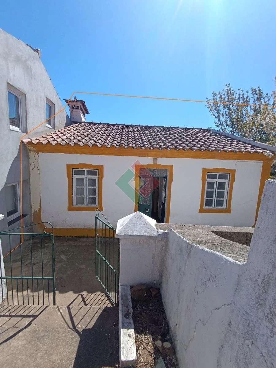 Quinta T4 para Venda em Reguengo e São Julião Foto 2