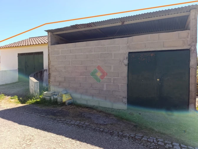 Quinta T4 para Venda em Reguengo e São Julião Foto 11