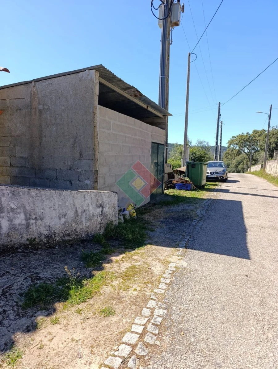 Quinta T4 para Venda em Reguengo e São Julião Foto 14