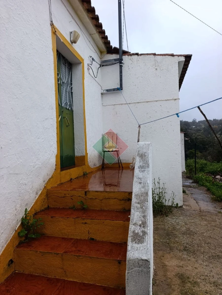 Quinta T4 para Venda em Reguengo e São Julião Foto 15