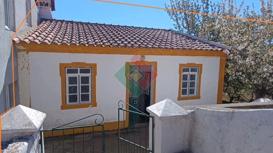 Quinta T4 para Venda em Reguengo e São Julião
