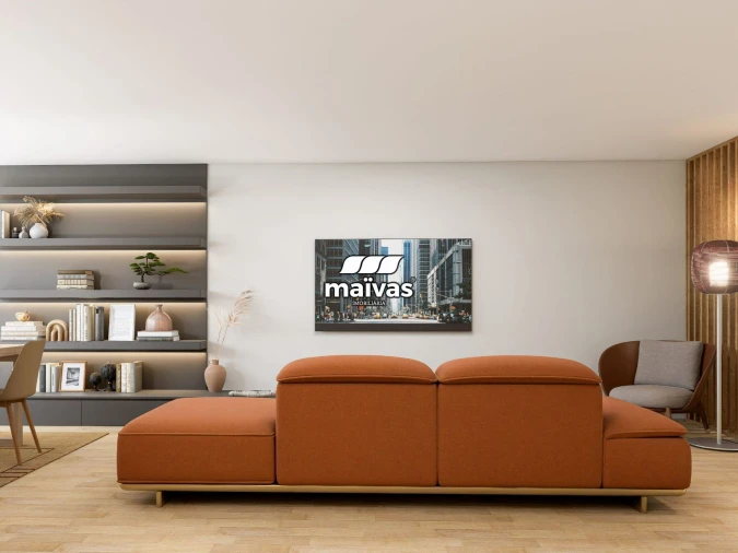 Apartamento T3 para Venda em Bougado (São Martinho e Santiago) Foto 9