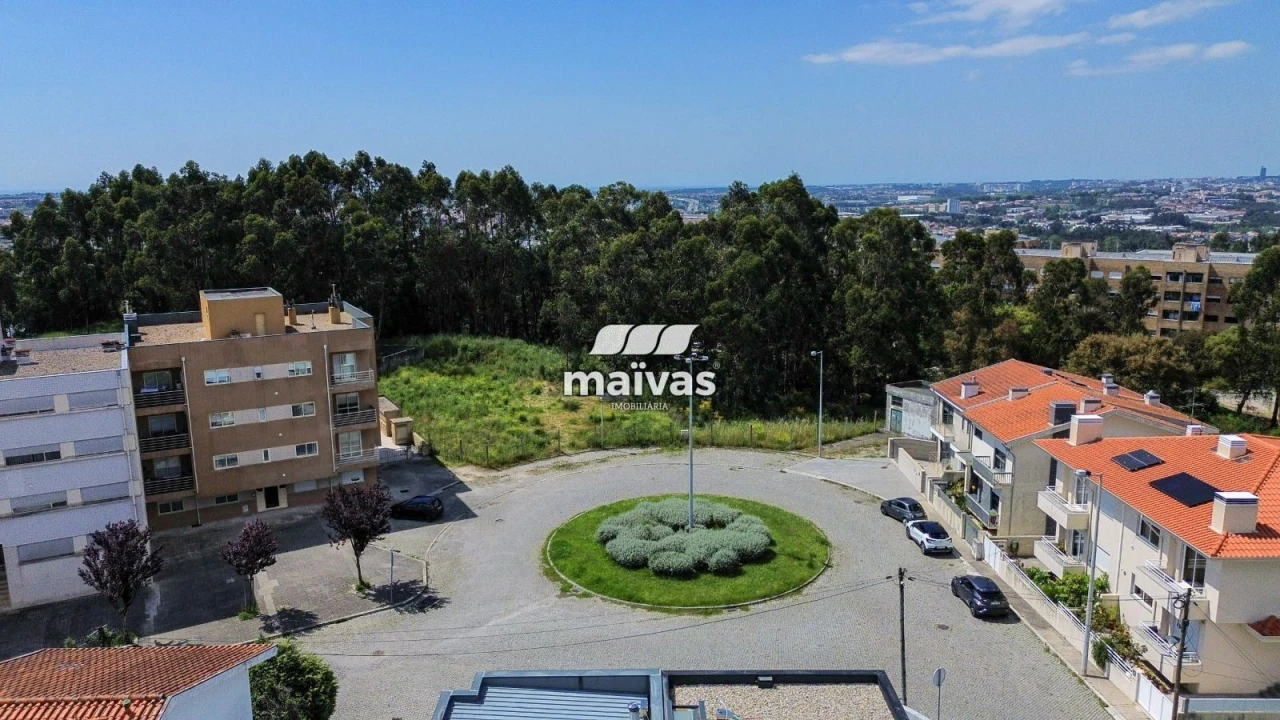 Apartamento T1 para Venda em Pedrouços Foto 10