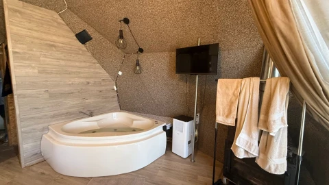 Quinta T2 para Venda em Vila Verde