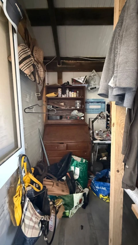 Quinta T2 para Venda em Vila Verde