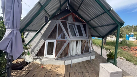 Quinta T2 para Venda em Vila Verde