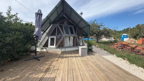 Quinta T2 para Venda em Vila Verde