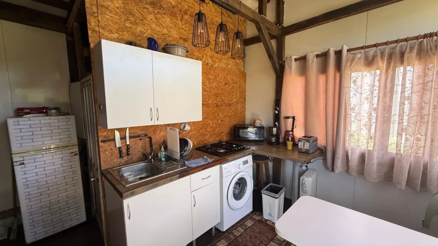 Quinta T2 para Venda em Vila Verde Foto 3