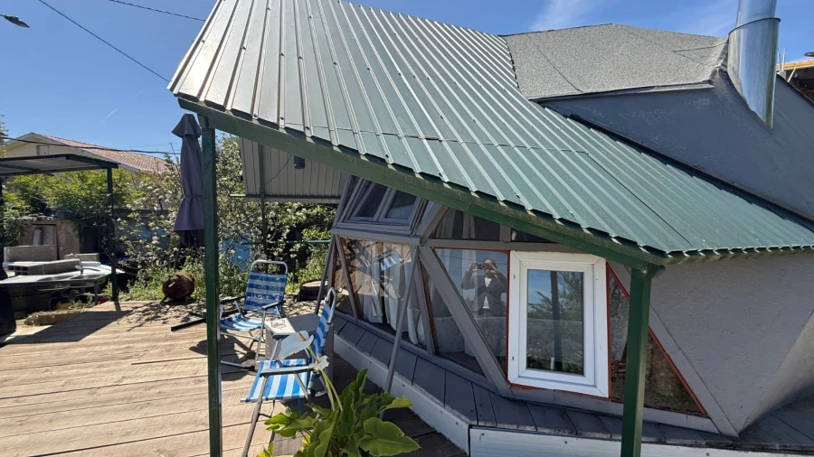 Quinta T2 para Venda em Vila Verde