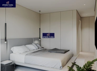 Apartamento T4 para Venda em Gulpilhares e Valadares