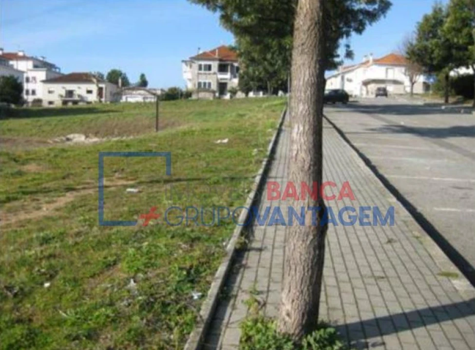 Terreno P/ Prédio para Venda em Santa Comba Dão e Couto do Mosteiro Foto 6