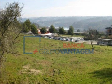 Terreno P/ Prédio para Venda em Santa Comba Dão e Couto do Mosteiro