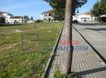 Terreno P/ Prédio para Venda em Santa Comba Dão e Couto do Mosteiro