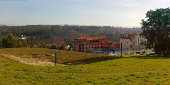 Terreno P/ Prédio para Venda em Santa Comba Dão e Couto do Mosteiro