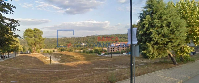 Terreno P/ Prédio para Venda em Santa Comba Dão e Couto do Mosteiro