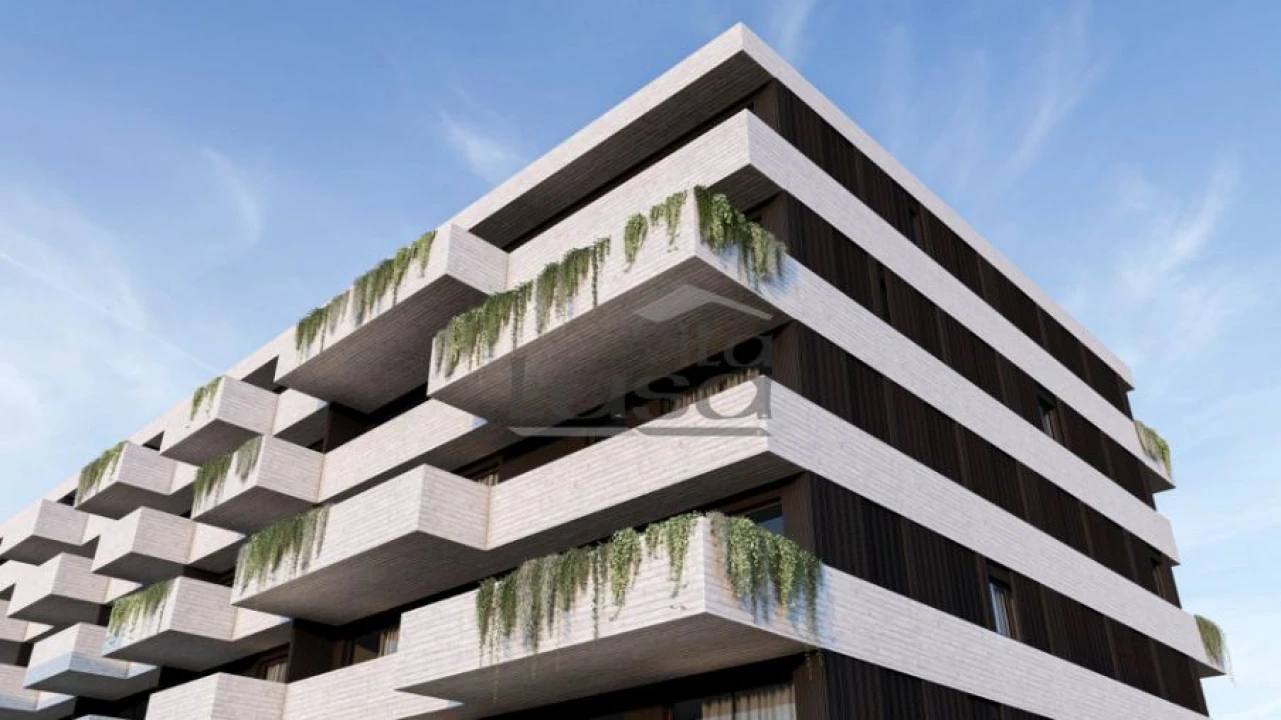 Apartamento T3 para Venda em Alfena Foto 9