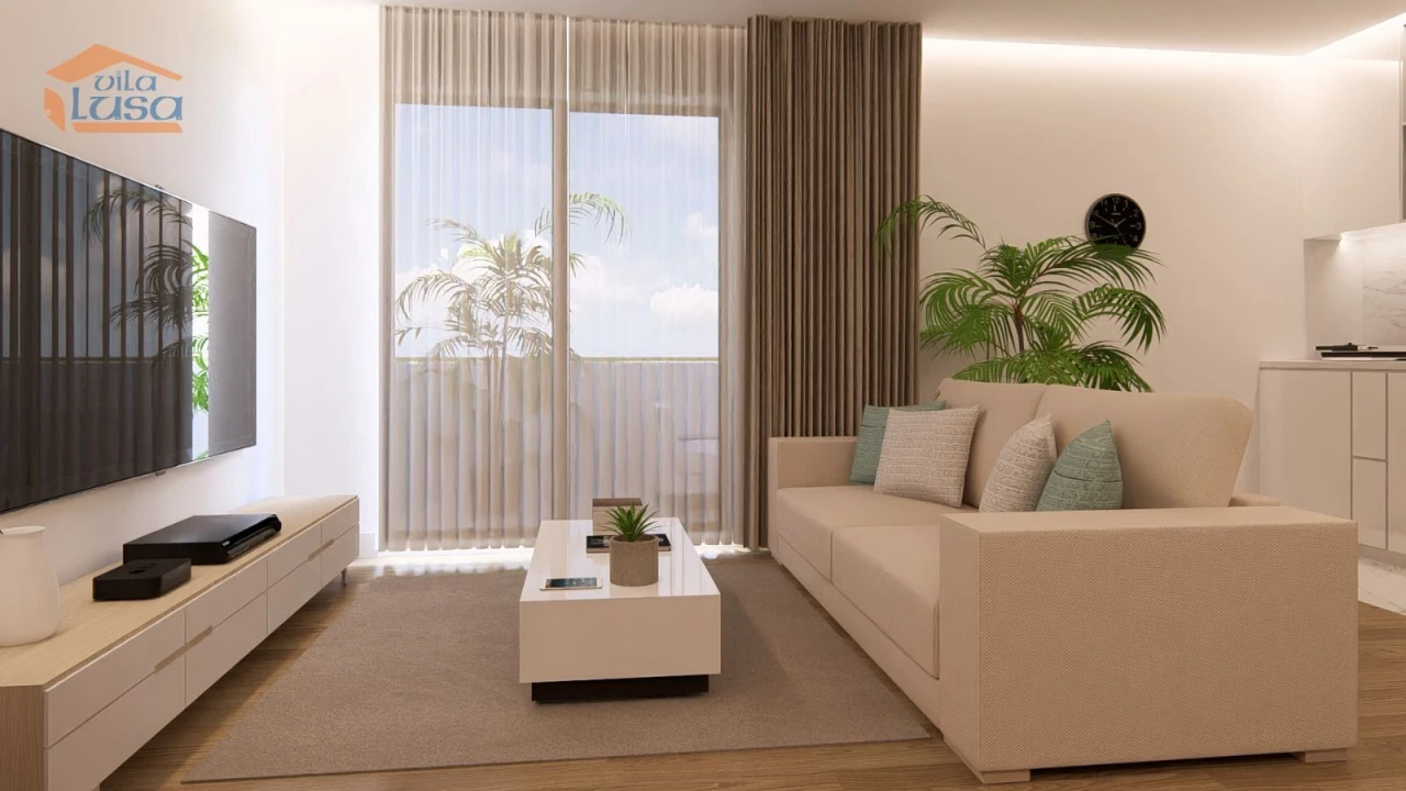 Apartamento T3 para Venda em Mafamude e Vilar do Paraíso Foto 20