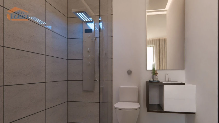 Apartamento T3 para Venda em Mafamude e Vilar do Paraíso Foto 25