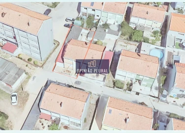 Moradia T2 para Venda em Mafamude e Vilar do Paraíso