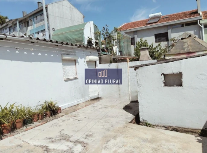 Moradia T2 para Venda em Mafamude e Vilar do Paraíso Foto 10