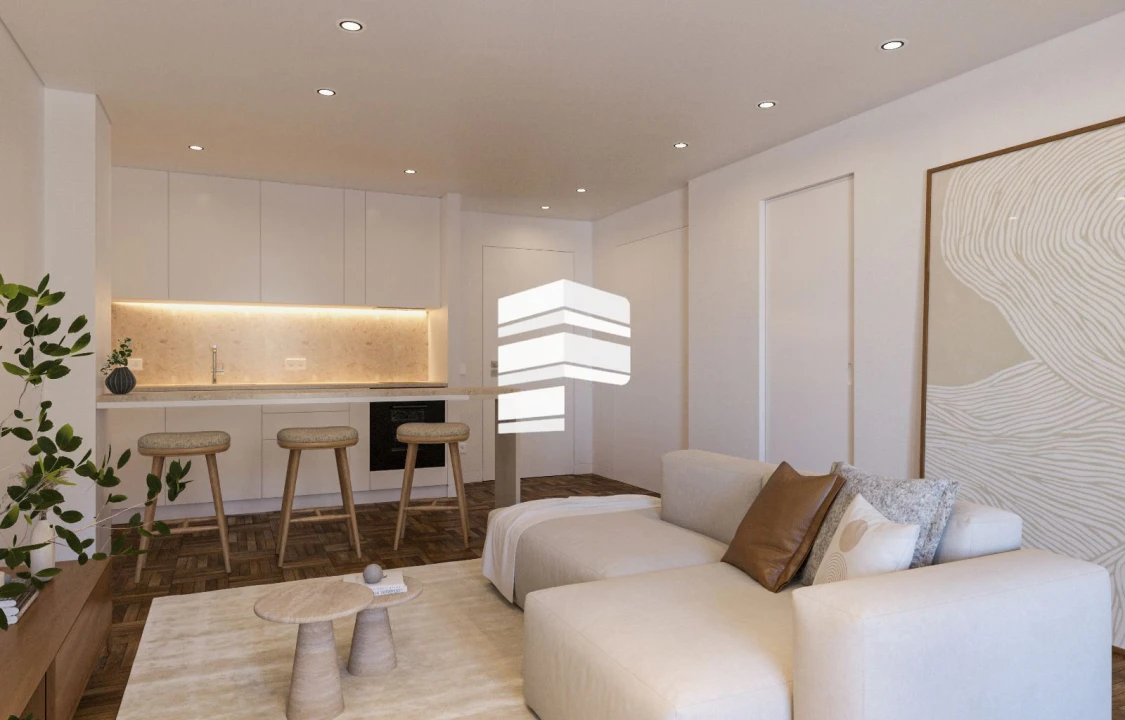 Apartamento T1 para Venda em Funchal (São Pedro) Foto 11