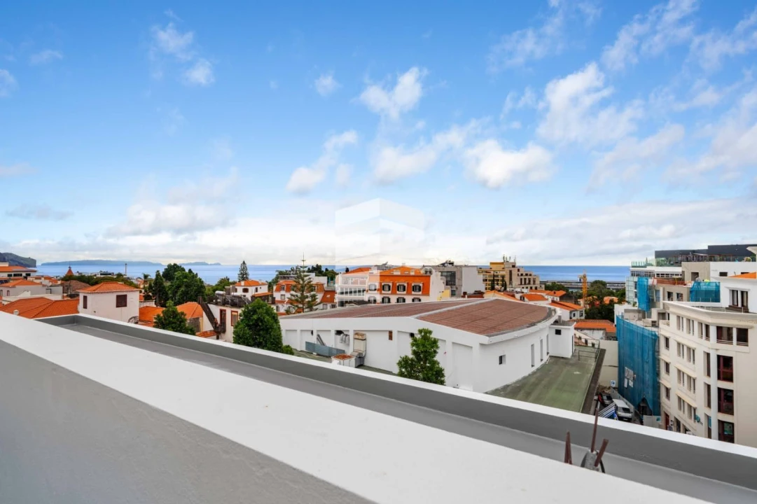 Apartamento T1 para Venda em Funchal (São Pedro) Foto 15