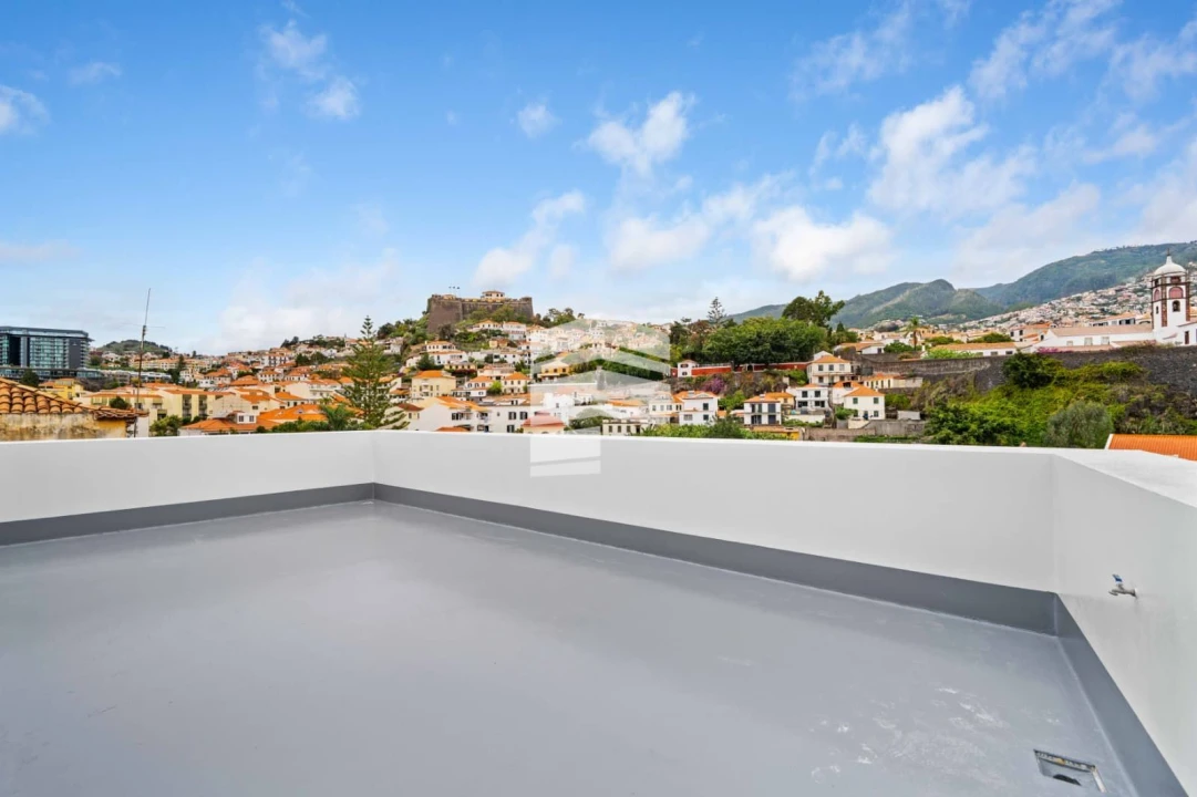 Apartamento T1 para Venda em Funchal (São Pedro) Foto 17