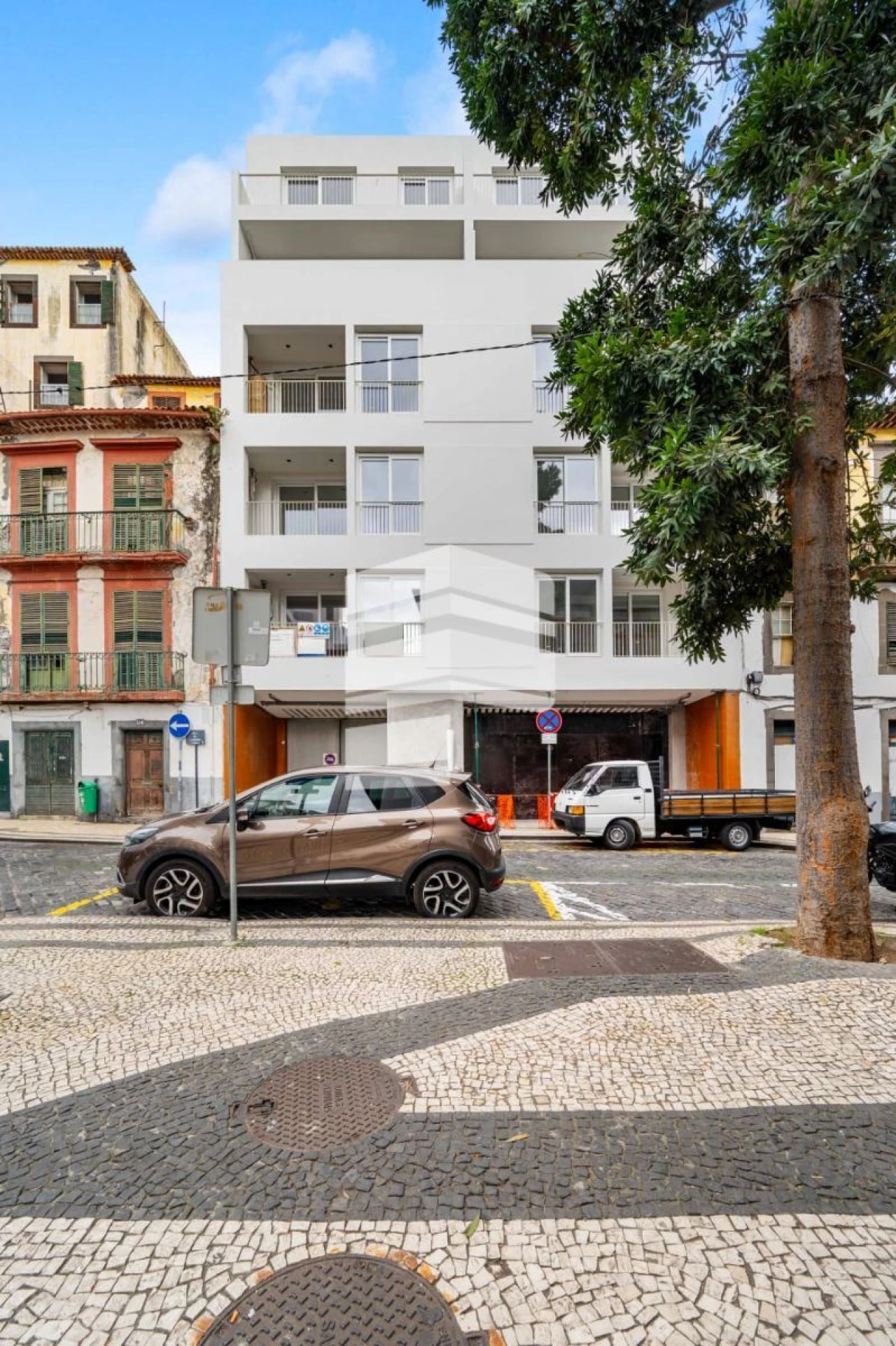 Apartamento T1 para Venda em Funchal (São Pedro) Foto 19