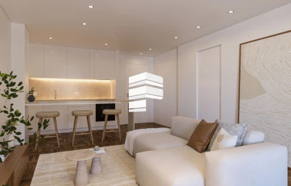 Apartamento T1 para Venda em Funchal (São Pedro)