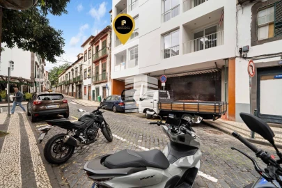 Apartamento T1 para Venda em Funchal (São Pedro)
