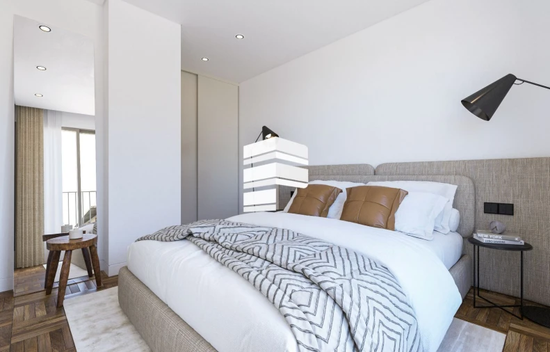 Apartamento T1 para Venda em Funchal (São Pedro) Foto 12
