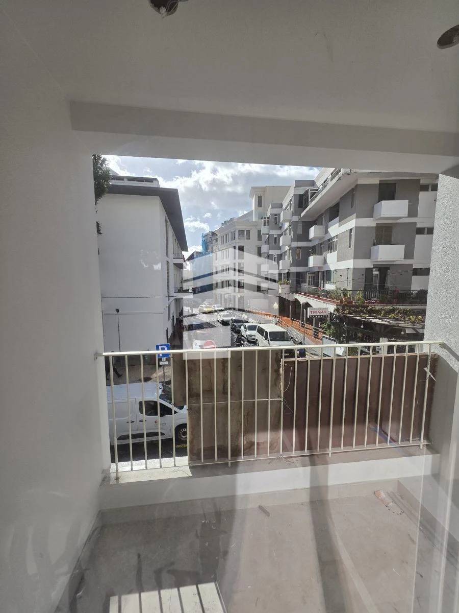 Apartamento T1 para Venda em Funchal (São Pedro) Foto 13