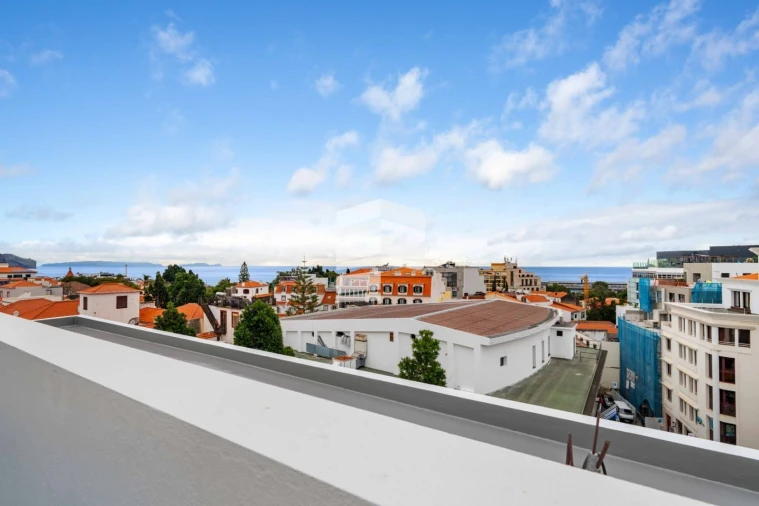 Apartamento T1 para Venda em Funchal (São Pedro) Foto 15