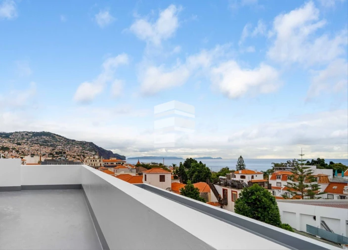 Apartamento T1 para Venda em Funchal (São Pedro) Foto 16