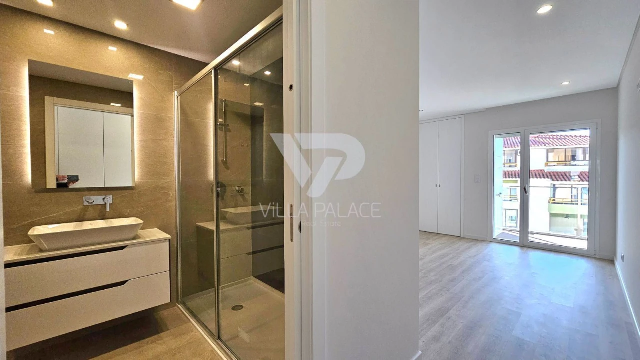 Apartamento T3 para Arrendamento em Carcavelos e Parede Foto 16