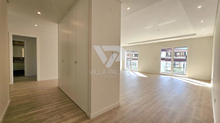 Apartamento T3 para Arrendamento em Carcavelos e Parede Foto 6