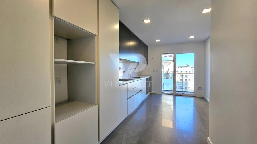 Apartamento T3 para Arrendamento em Carcavelos e Parede Foto 8