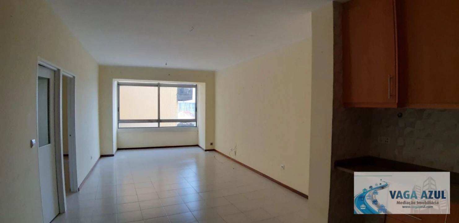 Apartamento T1 para Arrendamento em Rio Tinto Foto 5