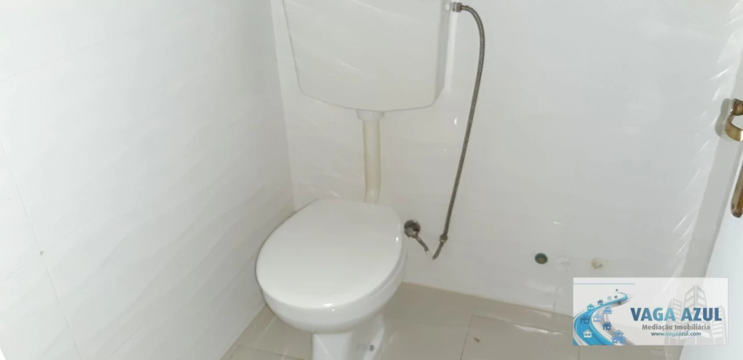 Apartamento T1 para Arrendamento em Rio Tinto Foto 8